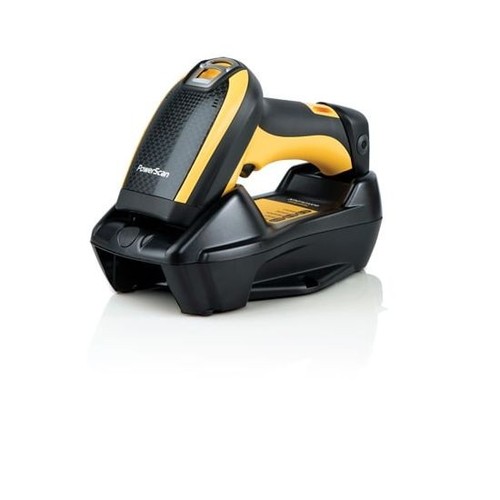 Douchette datalogic powerscan - datalogic,