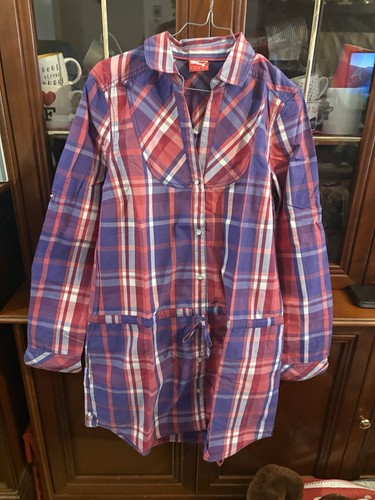 Robe chemise puma - robe,