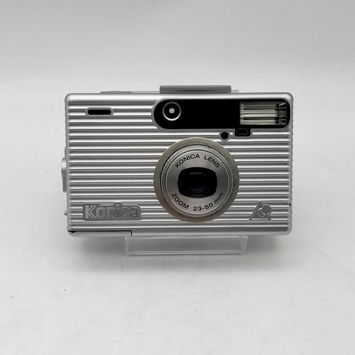 Konica revio aps camera - konica,