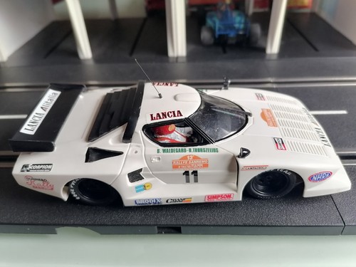 Scalextric airfix unique - scalextric/airfix,