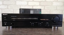 Sony f245r rare - sony, ta-f245r