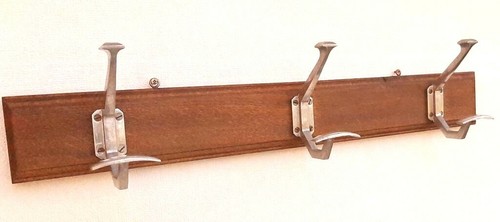 Ancien porte manteaux vintage - ancien,
