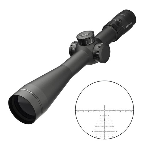 Leupold mark 4hd - leupold, 34mm