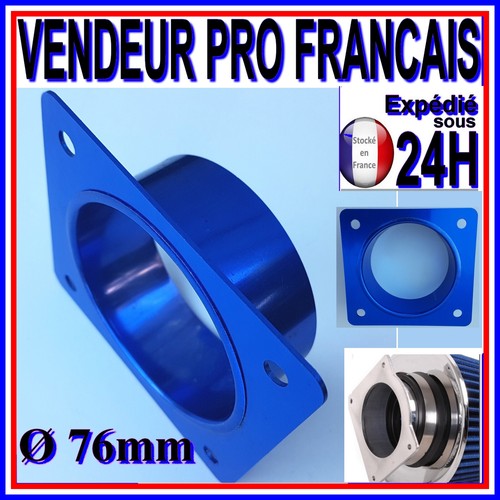 Adaptateur platine pour - 76,