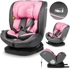 Siège auto Siège auto pour enfants Lionelo BASTIAAN I-SIZE Isofix Top Tether