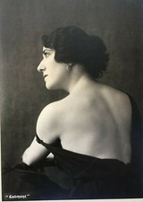 Superbe photographie