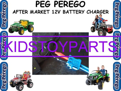 12v battery charger - battery,