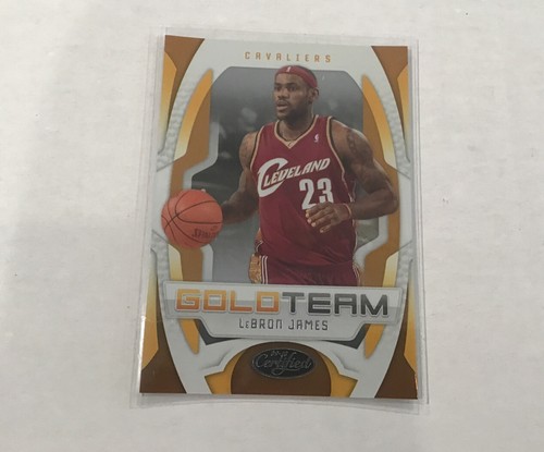 2009 panini certified gold - 2009-10,
