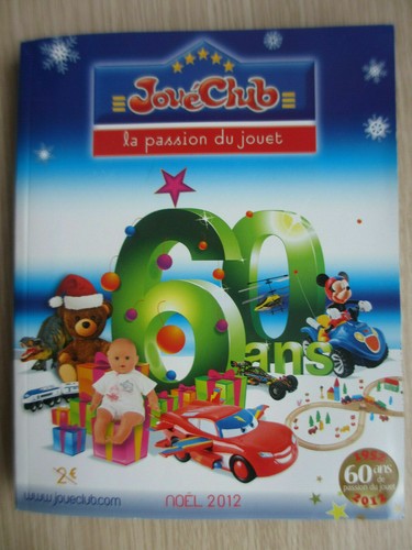 Catalogue jeux jouets de - catalogue,