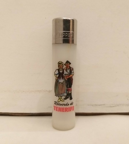 Accendino clipper - accendino,