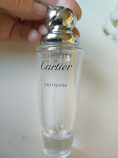 parfum cartier SO PRETTY