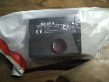 Boîte de contrôle CEM ECEE