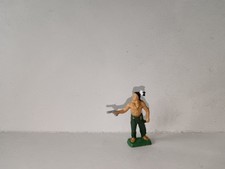 STARLUX 35mm western indien