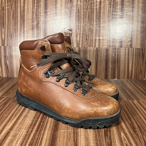 Asolo afs 620 boots - asolo,