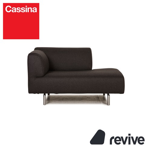 Cassina met 250 tissu chaise - met,