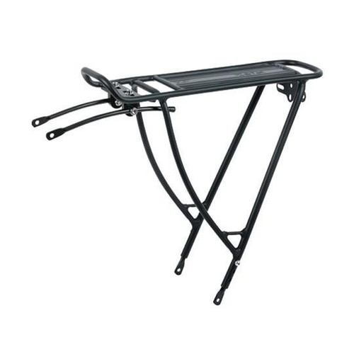 Porte bagage velo arriere - , a