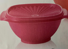 SALADIER  SOLEIL    1,5 L   TUPPERWARE NEUF