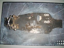 Avioracing Dagger 1/8 - Châssis + Sauve Servo