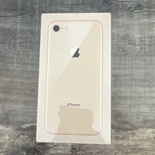 Apple iPhone 8 Gold 64GB A1905