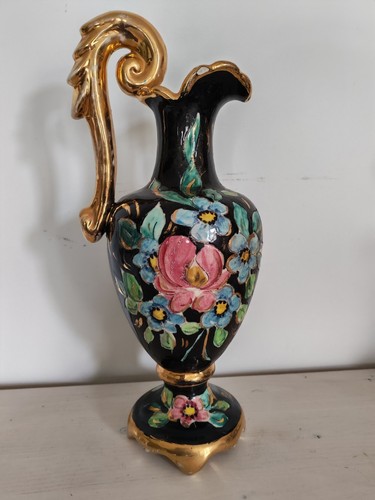 Grande carafe céramique - carafe, en