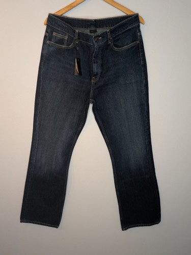 Pantalon jeans massimo - en,