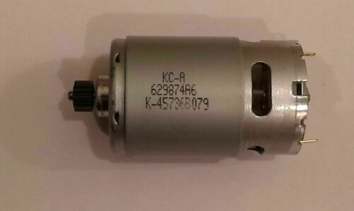Moteur makita 629875 - moteur,