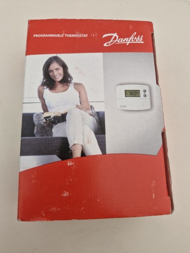 Thermostat ambiance - thermostat, d'ambiance