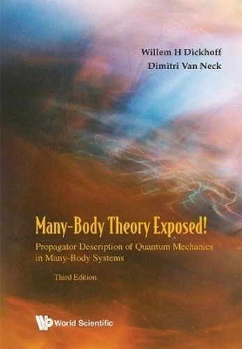 Willem hendrik many body - hendrik,