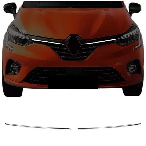 Pour renault clio mk5 2019 - clio, et