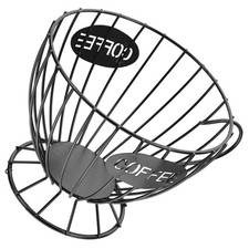 Panier Rangement Metal