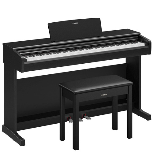 Yamaha arius ydp - arius, ydp-146