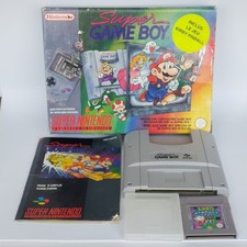 Super Game Boy - Accessoire