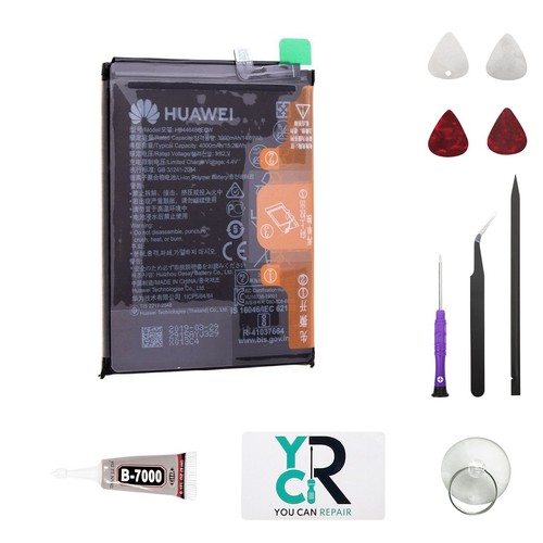 Batterie origine pour huawei - pour,