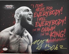 Khamzat « BORZ » Chimaev