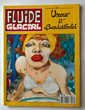 Fluide glacial 189 - glacial, n°