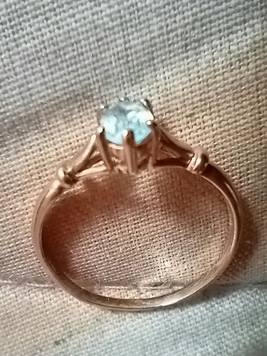 Bague de - bague, en