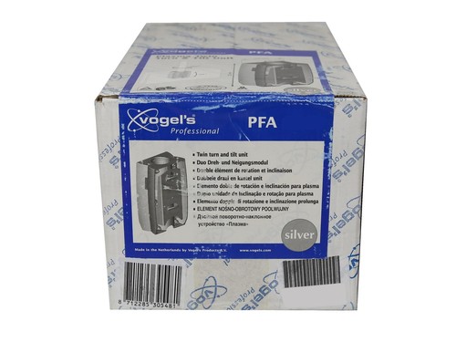 Unité vogel pfa - unité, 9002