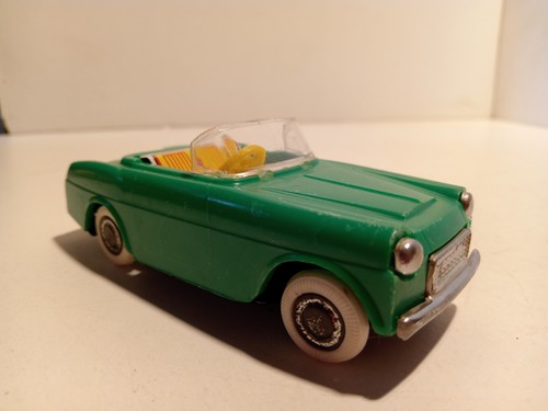 Fiat 1200 1500 cabriolet - pa,