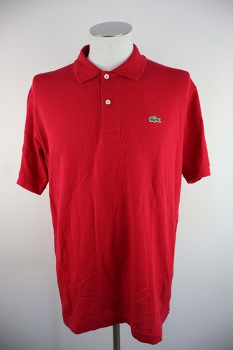 Lacoste polo chemise homme - homme, tg