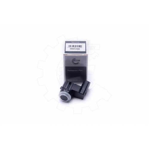 Capteur recul pour - de,