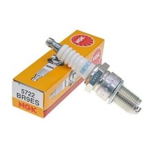 Bougie Original NGK BR9ES