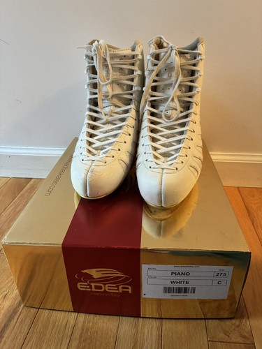 Gently used edea piano - used,