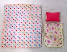 Playskool Vintage 1990 Loving