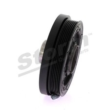 Poulie damper bmw - damper, 118