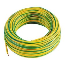 X Câble Unipolaire Fs17