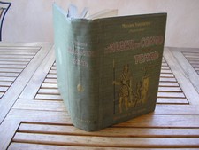 AFRIQUE / Mission Saharienne