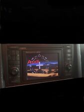 Autoradio Audi Avec Bluetooth