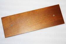 SIDE PANEL - Revox A700