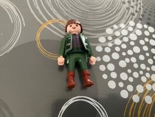 PLAYMOBIL * FORET * Garde