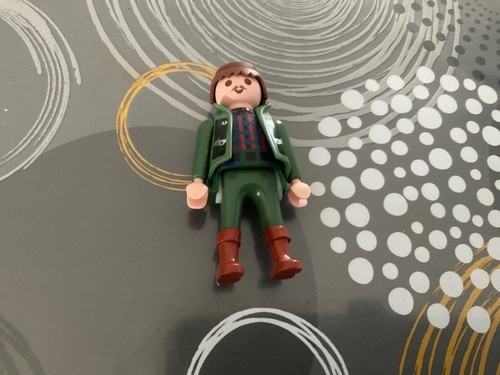 Playmobil foret garde - playmobil,
